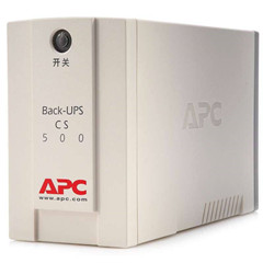 APC BK500Y-CH